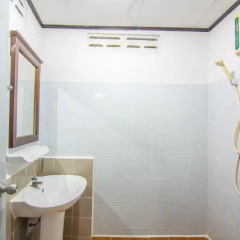 Отель Sutus Court 3 3* Стандартный номер с различными типами кроватей фото 2