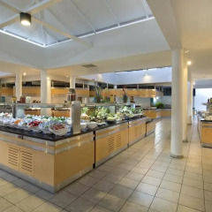 Отель Club Salima - All Inclusive питание фото 3
