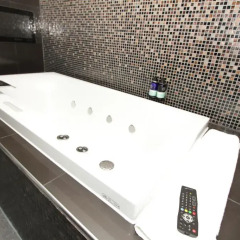 Rafayel Hotel & Spa 5* Полулюкс с различными типами кроватей фото 7