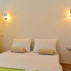 Отель Golden B&B 3* Номер Делюкс с различными типами кроватей фото 12