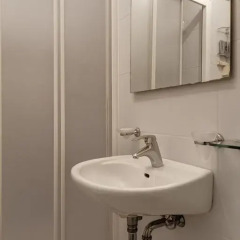 Hotel Il Poeta Dante 3* Стандартный номер с различными типами кроватей фото 11