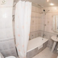 Отель Престиж 4* Студия фото 27