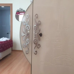 Marmara Guesthouse Турция, Стамбул - отзывы, цены и фото номеров - забронировать отель Marmara Guesthouse онлайн сейф в номере