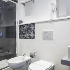 Отель B&B Nostos 3* Стандартный номер фото 14