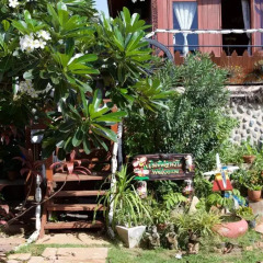 Отель Happy House On The Beach Таиланд, Пак-Нам-Пран - отзывы, цены и фото номеров - забронировать отель Happy House On The Beach онлайн фото 3