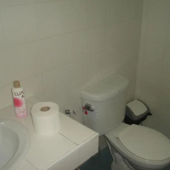 Отель For Friends Guesthouse ванная