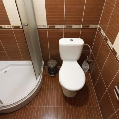 Гостиница Асотел 3* Номер Эконом с 2 отдельными кроватями фото 12
