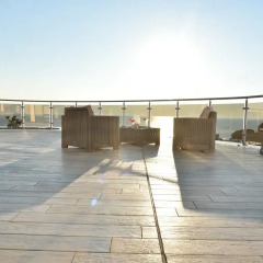Hotel Residence Arcobaleno парковка