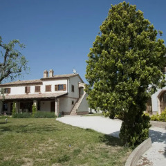 Отель Terra Del Sole Италия, Реканати - отзывы, цены и фото номеров - забронировать отель Terra Del Sole онлайн фото 3