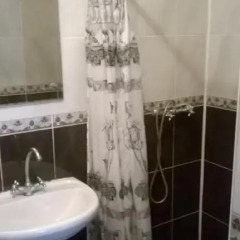 Гостиница Guest House on Shmidta Номер Делюкс разные типы кроватей фото 3