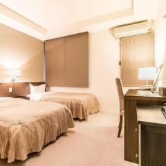 Petit Hotel Enchante 3* Стандартный номер фото 3