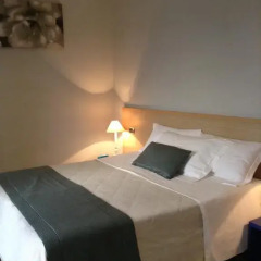Pascucci Al Porticciolo Hotel 3* Стандартный номер с двуспальной кроватью фото 4
