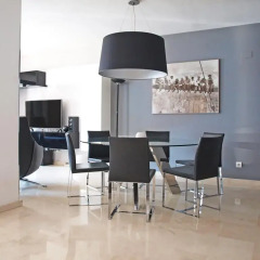 Отель ApartUP Francia City of Arts Испания, Валенсия - отзывы, цены и фото номеров - забронировать отель ApartUP Francia City of Arts онлайн гостиничный бар