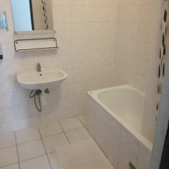 Chili Hostel Кровать в общем номере фото 9