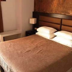 Diana Boutique Hotel 4* Стандартный номер с различными типами кроватей фото 3