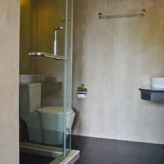 Отель Montalay Beach Resort Koh Tao 3* Улучшенный номер с различными типами кроватей фото 22