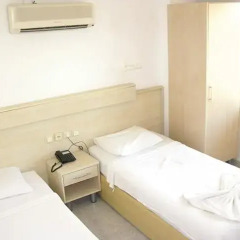 Отель Golden Star Otel 3* Люкс фото 3
