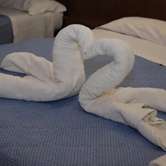 Hotel Annetta удобства в номере фото 2