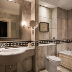 Wood Hall Hotel and Spa 4* Стандартный номер с различными типами кроватей фото 5