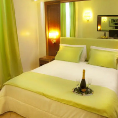 Hotel Max комната для гостей фото 5