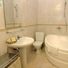 Гостиница Престиж 3* Люкс разные типы кроватей фото 12