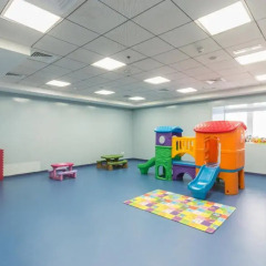 Отель Yanjoon Holiday Homes - Elite Residence детские мероприятия
