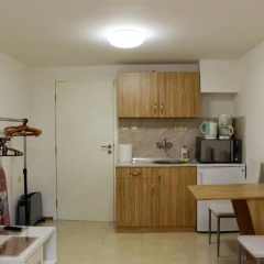 Отель Studio Pleven City Болгария, Плевен - отзывы, цены и фото номеров - забронировать отель Studio Pleven City онлайн в номере