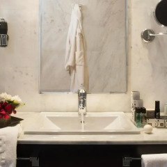 Hotel Nuevo Boston 4* Стандартный номер с различными типами кроватей фото 3