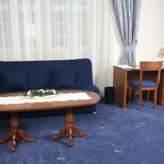 Отель Modra Ruze 4* Другое фото 5