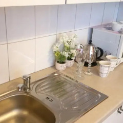 Отель City Guest House Poznan Польша, Познань - отзывы, цены и фото номеров - забронировать отель City Guest House Poznan онлайн в номере фото 2