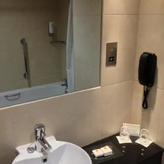 Cassidys Hotel 3* Стандартный номер с различными типами кроватей фото 6