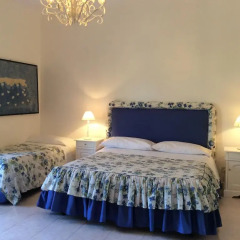 Отель B&B Dolce Casa 3* Стандартный номер фото 7