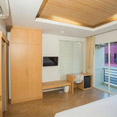 Casa De Coral Boutique Hotel удобства в номере фото 2