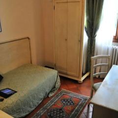 Отель Park Villa Giustinian 3* Стандартный номер фото 2