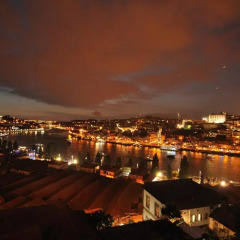 Отель FLH - Porto Vista House фото 4