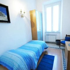 Отель Casa Anna a Roma комната для гостей фото 3