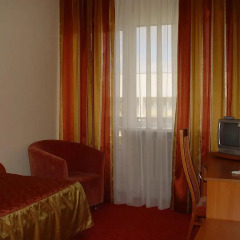 Гостиница Узкое 3* Стандартный номер фото 3