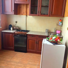 Дон Отель 2* Апартаменты разные типы кроватей фото 5