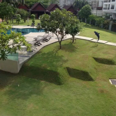 Отель Marsi Pattaya Таиланд, Паттайя - отзывы, цены и фото номеров - забронировать отель Marsi Pattaya онлайн детские мероприятия фото 2