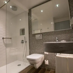The OCallaghan Eliott Hotel 4* Номер Делюкс с различными типами кроватей фото 2