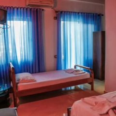 Hotel Shpella 2* Стандартный номер фото 5