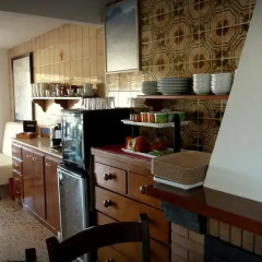 Отель B&B Villa Pico удобства в номере