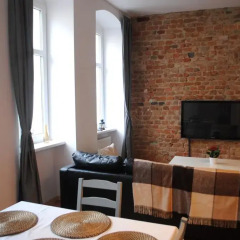 Отель Apartament Żydowska 11 Польша, Познань - отзывы, цены и фото номеров - забронировать отель Apartament Żydowska 11 онлайн комната для гостей фото 2