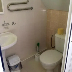 Отель Vera Guest House Сочи ванная