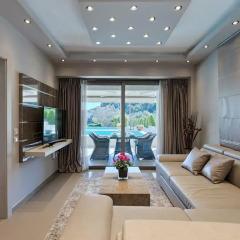 Отель Kassandra Village Resort Греция, Пефкохори - отзывы, цены и фото номеров - забронировать отель Kassandra Village Resort онлайн комната для гостей