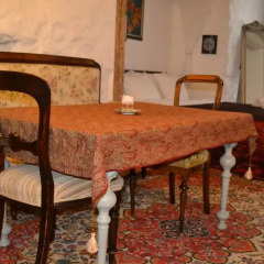 Отель Medieval Studio Apartment Эстония, Таллин - отзывы, цены и фото номеров - забронировать отель Medieval Studio Apartment онлайн в номере