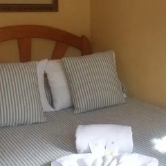 Отель Hostal Casa de Huespedes Marisol комната для гостей фото 4