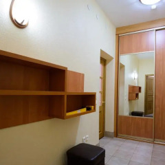 Гостиница Sanatoriy imeni VTSSPS удобства в номере