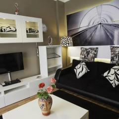 Отель Swiss Suites комната для гостей фото 2