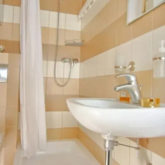 Отель Patio Apartamenty Апартаменты с различными типами кроватей фото 8